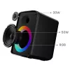 Φορητό ηχείο Tellur Bluetooth Speaker Buzz, μαύρο