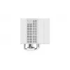 Αερόψυκτρα επεξεργαστή DeepCool ASSASSIN IV 120/140 mm λευκή 1 τεμ.