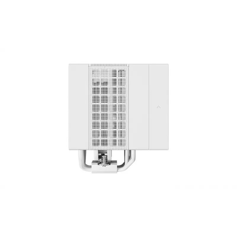 Αερόψυκτρα επεξεργαστή DeepCool ASSASSIN IV 120/140 mm λευκή 1 τεμ.