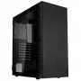 Kolink Observatory HF Mesh Core Midi-Tower - μαύρο
