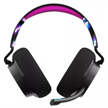 Skullcandy | Headset Gaming Multi-Platform | SLYR | Ενσύρματα | Over-Ear | Ακύρωση θορύβου
