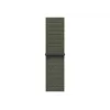 Λουράκι Apple MFFD4ZM/A αξεσουάρ smartwatch πράσινο νάιλον