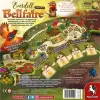 Everdell: Bellfaire, Επέκταση επιτραπέζιου παιχνιδιού