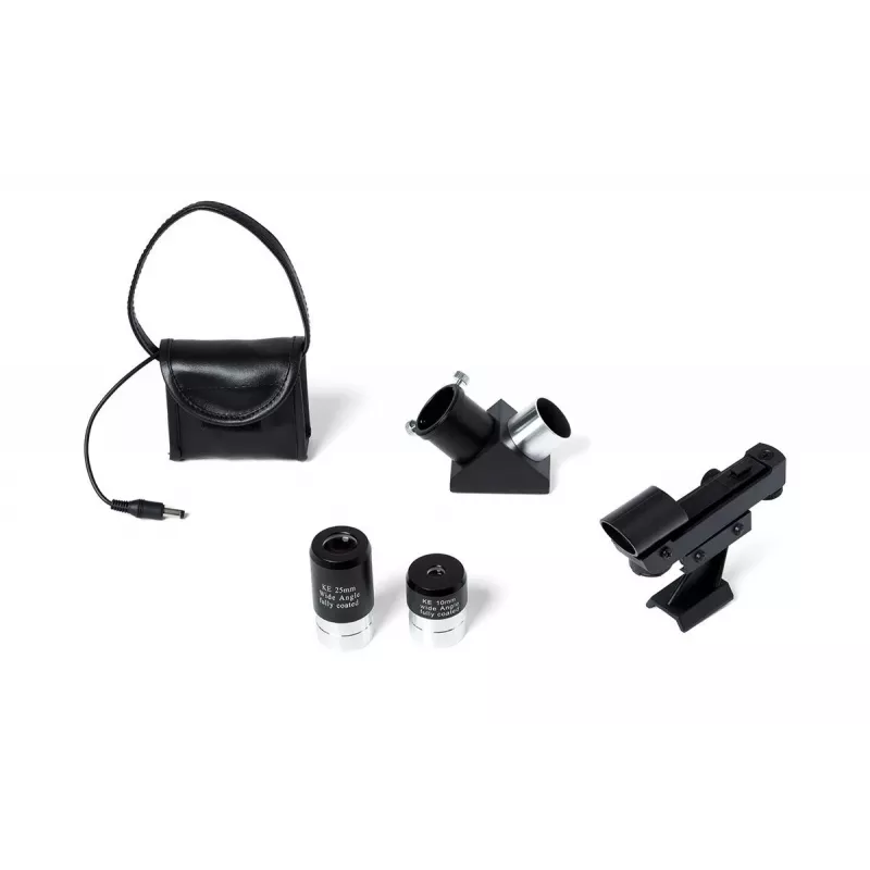 Τηλεσκόπιο Celestron AstroFi 5 SCT
