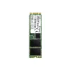 Μονάδα SSD Transcend 512 GB M.2 6 Gbit/s TS512GMTS830S