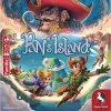 Pan's Island, επιτραπέζιο παιχνίδι