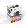 Webcam Tracer WEB007 2 MP 1920 x 1080 pixel USB 2.0 μαύρη