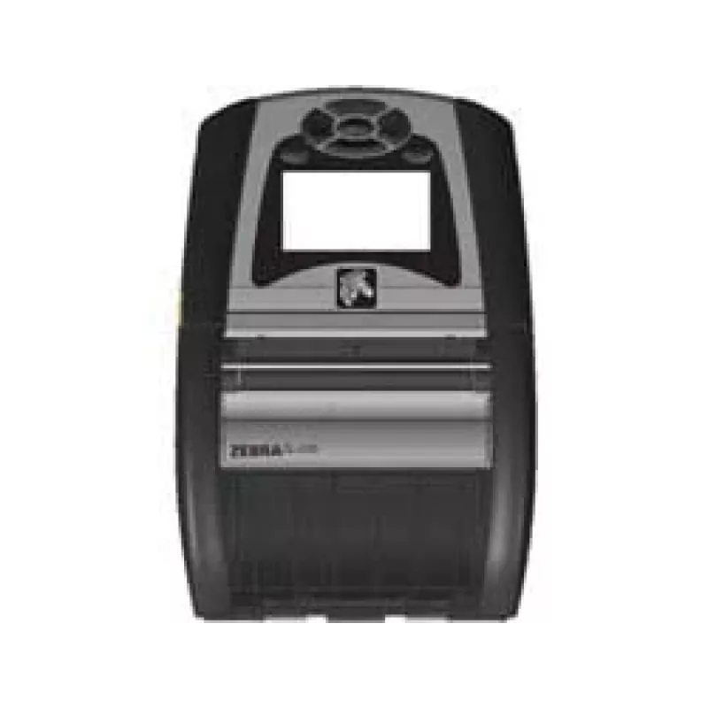 Θήκη προστασίας Zebra P1031365-029 QLn320 Μαύρο