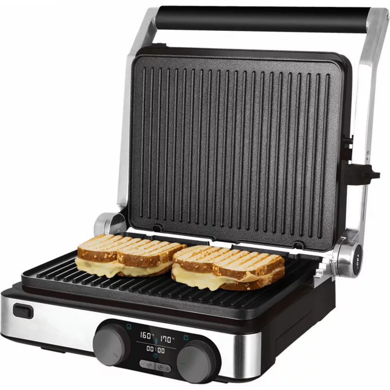 Cecotec 3099 Grill μαύρο