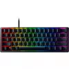 Razer Huntsman Mini Clicky Optical Switch Μωβ Πληκτρολόγιο