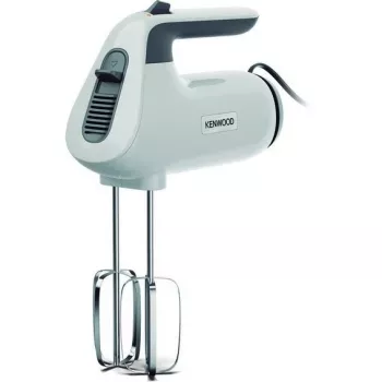 Μίξερ χειρός Kenwood QuickMix+ HMP50.000WH λευκό