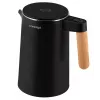 Βραστήρας διπλού τοιχώματος 1,5 L Concept Μαύρο RK 3301