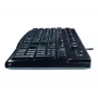 Πληκτρολόγιο Logitech K120 for Business