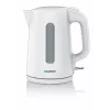 Βραστήρας νερού Blaupunkt EKP502, 1,8 L, 2200 W, λευκό