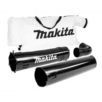 Makita 197235-3 Παρελκόμενο φυσητήρα φύλλων Μαύρο