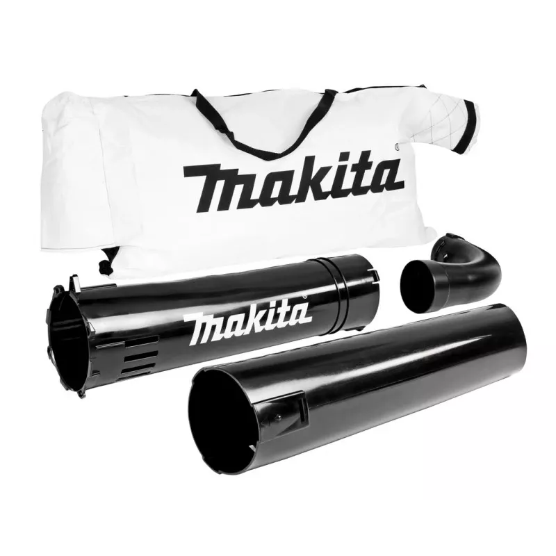 Makita 197235-3 Παρελκόμενο φυσητήρα φύλλων Μαύρο