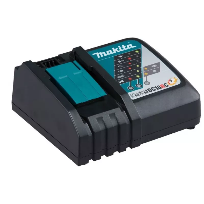 Makita DHR171RTJ Σφυροδράπανο