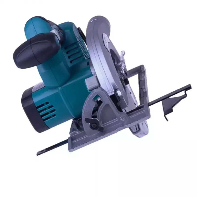 Φορητό δισκοπρίονο Dedra DED7164 1500W 190mm λεπίδα πριονιού