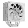 MODECOM Volcano 0C T721 Ψύκτρα Επεξεργαστή 12 cm Λευκό