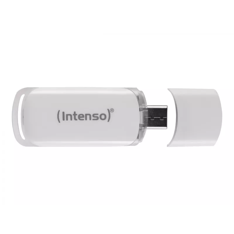 ΜΟΝΑΔΑ ΜΝΗΜΗΣ FLASH USB-C 32GB/3538480 INTENSO