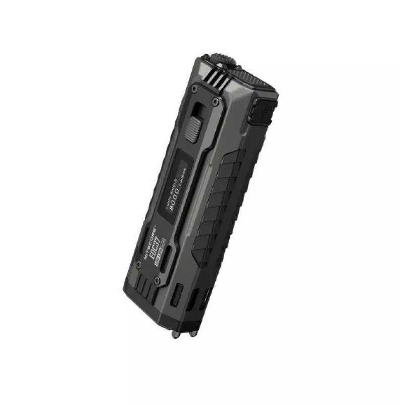Φακός ΣΕΙΡΑ EDC/EDC37 Nitecore