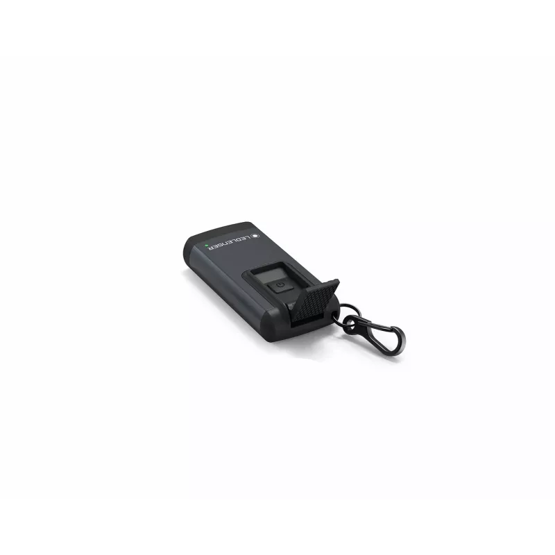 Ledlenser K6R φακός μπρελόκ, γκρι
