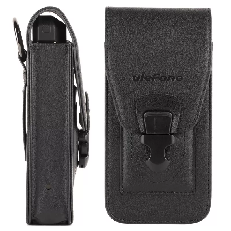 Δερμάτινη Θήκη για Ulefone Armor 24