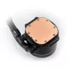 Υδρόψυξη All-in-One BitsPower Cyclops 240 – Μαύρο/Ασημί, ψυγείο 240 mm