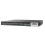 Cisco Catalyst 3560X WS-C3560X-48P-S-RFB switch 48 θυρών