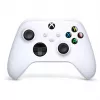 Gamepad Microsoft Xbox Wireless Controller λευκό