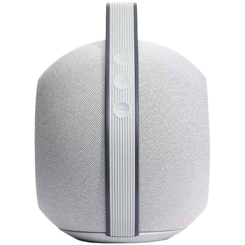 Devialet Mania Ανοιχτό γκρι με Dock