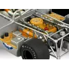 Πλαστικό μοντέλο Porsche 917 1/3