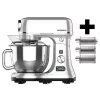 Gastroback 42827 Design Advanced Digital μηχανή κουζίνας, 600 W, 5 l
