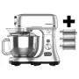 Gastroback 42827 Design Advanced Digital μηχανή κουζίνας, 600 W, 5 l