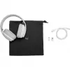 Logitech ZONE VIBE WIRELESS MS - OFF λευκό