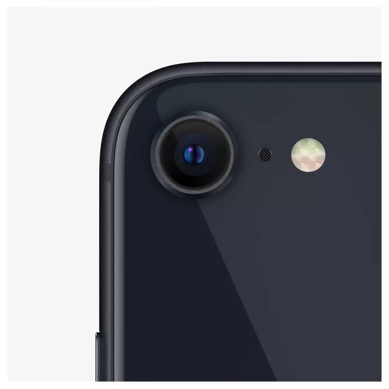 Apple MMXF3HU/A - Κινητό τηλέφωνο - 12 MP 64 GB - μαύρο