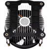 ΨΥΚΤΡΑ CPU S1155/S1156/XC030 XILENCE