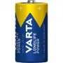 Μπαταρία Varta Αλκαλική Baby C 04914 121 111 — Αλκαλική Μπαταρία Μεγέθους C, Μεμονωμένο Στοιχείο