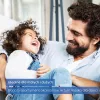 Φορητός εισπνευστήρας Beurer IH16 νεφελοποιητής για άσθμα και αναπνευστική θεραπεία