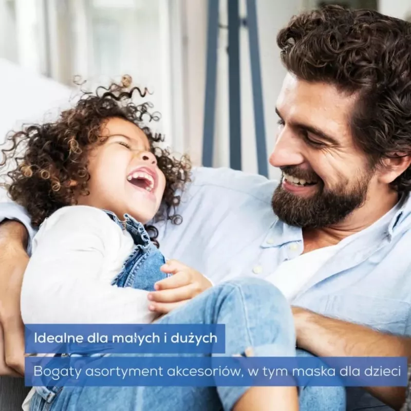 Φορητός εισπνευστήρας Beurer IH16 νεφελοποιητής για άσθμα και αναπνευστική θεραπεία