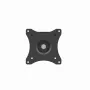 Βάση TV Edbak GD03 73,7 cm 10 kg Μαύρη