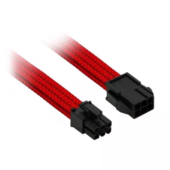 Εσωτερικό καλώδιο τροφοδοσίας Nanoxia NX6PV3ER 0,3 m
