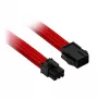 Εσωτερικό καλώδιο τροφοδοσίας Nanoxia NX6PV3ER 0,3 m