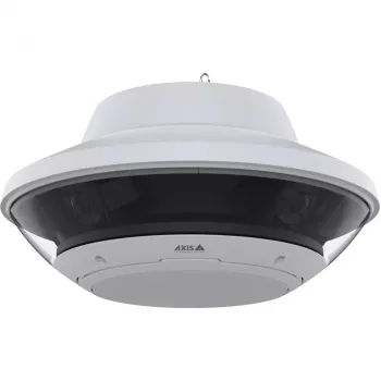 PTZ κάμερα δικτύου AXIS Q6020-E 50 Hz (02956-001) HD εξωτερικός χώρος