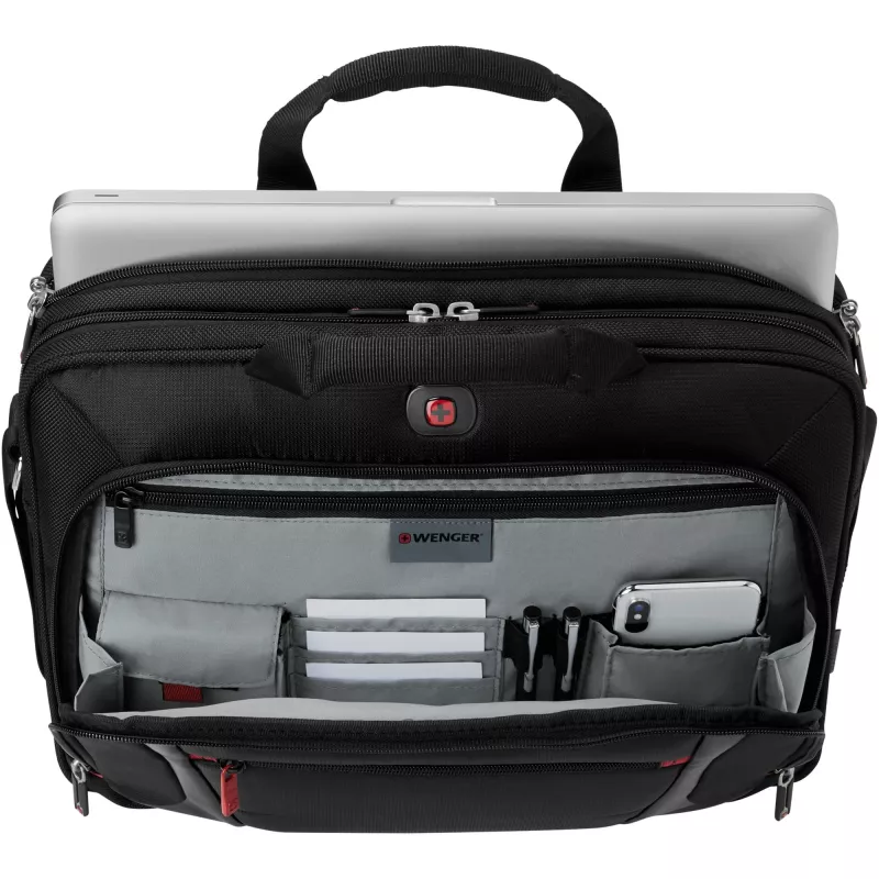 Χαρτοφύλακας Wenger SwissGear 600643