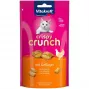 Λιχουδιές γάτας Vitakraft Crispy Crunch πουλερικά 60 g