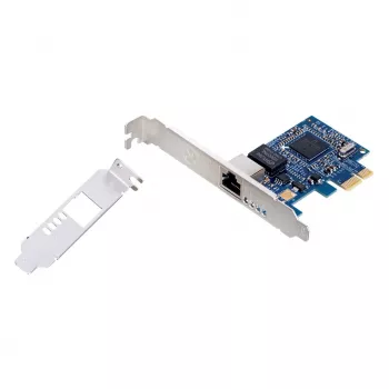 Lanberg PCE-1GB-001 εσωτερική κάρτα δικτύου Ethernet 1000 Mbit/s