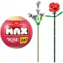 MAX Rose, παιχνίδι κατασκευών