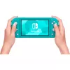 Switch Lite (χωρίς τροφοδοτικό), κονσόλα παιχνιδιών τυρκουάζ