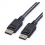 Καλώδιο DisplayPort VALUE DP-DP LSOH M/M 10 m